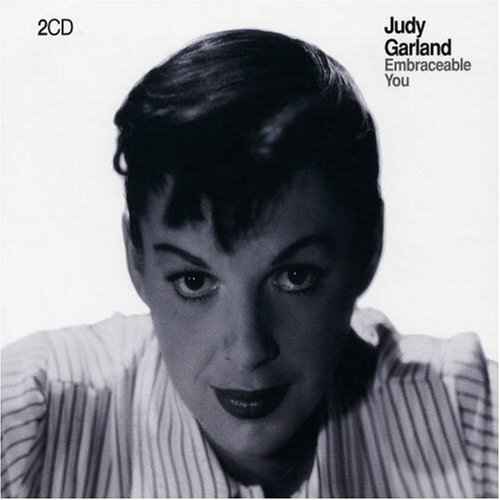 Judy Garland/Embraceable You@Import-Aus@2 Cd Set